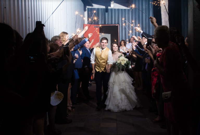 Read more about the article Planning Your Wedding